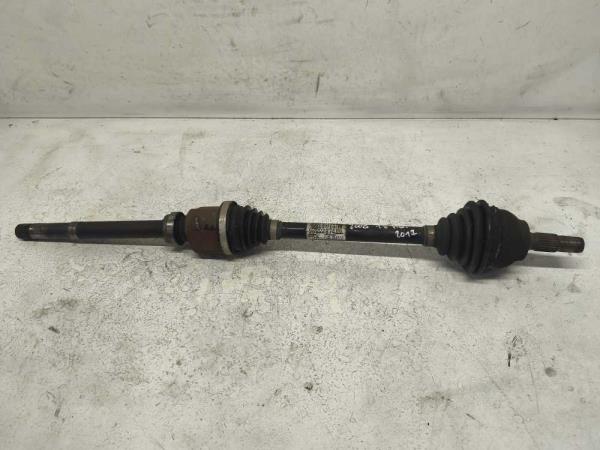 CARDAN DROIT CITROEN/PEUGEOT - Vue 1